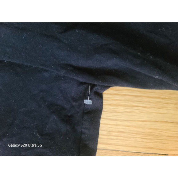 Vans Crayola small black tee - Picture 3 of 6